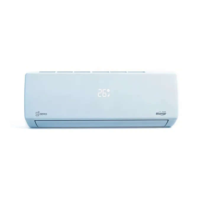 مكيف اسبليت زيرو 22300 وحدة - انفرتر - حار/بارد ZMSC-24HVTME-R1 مكيف اسبليت