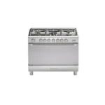 فرن غاز