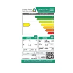 مكيف super classic سبليت 12100 وحدة - حار \بارد SCSP-12HC