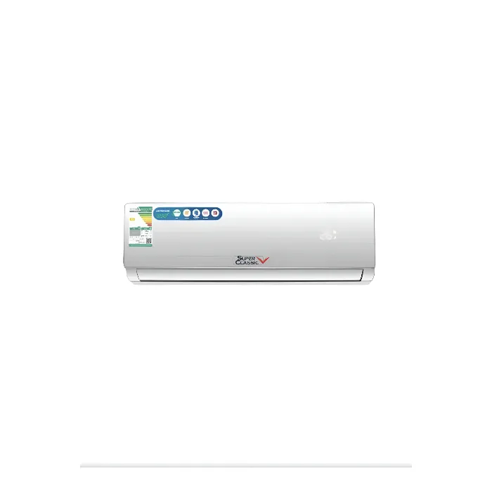 مكيف سبليت سوبر كلاسيك 21200 وحدة - بارد SCSP-24C مكيف سبليت