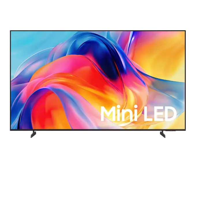 تلفزيون 65 بوصة 4k سمارت سامسونج ميني ليد UA65M70HAUXSA تلفزيون 65 بوصة 4k سمارت