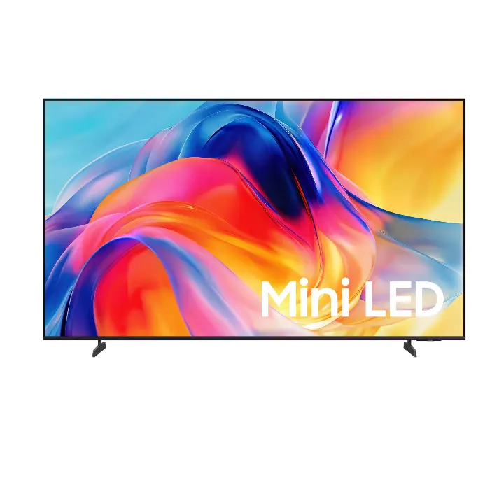 شاشة سمارت سامسونج 85 بوصة 4K UHD ميني ليد UA85M70HAUXSA شاشة سمارت